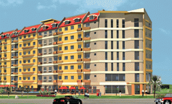 AFFORDABLE CONDO IN NOVALICHES Quezon City