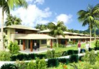 Porto Dos Corais Maracaja&uacute;