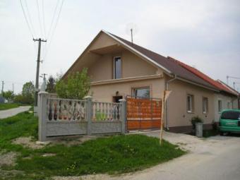 House in Slovakia Trnava