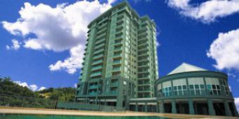 Santubong Suites, Sarawak. Kuching