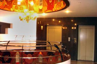 Modern & Intelligent Flat Chennai
