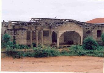 FIVE BEDROOM HOUSE ON SALE Accra