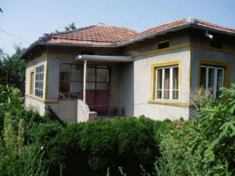 Tranquility and peace of mind Kavarna