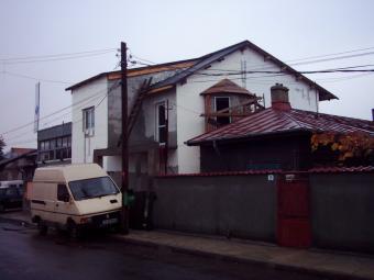 Villa for sale Bucharest