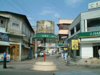 SHOP FOR SALE Abbottabad
