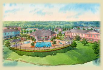 Disney Area Vacation Townhomes Kissimmee