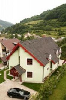 A small Hotel near ski resorts! Myto Pod Dumbierom