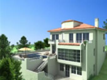 turkish-houses luxury for sale Kusdasi