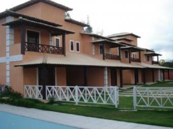  Brand new condo complex Saquarema