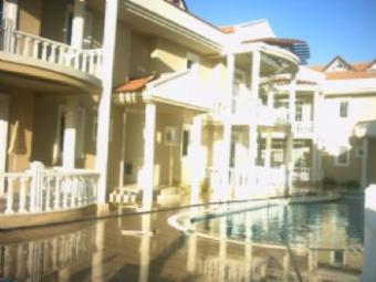 3 bedroomed duplex apartments Fethİye CaliŞ