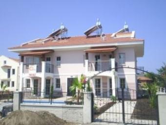 2 bedroomed apartment Fethİye CaliŞ