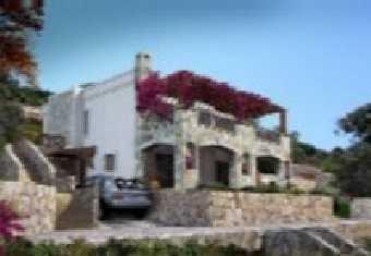 128 m2 villa in Yalikavak Bodrum