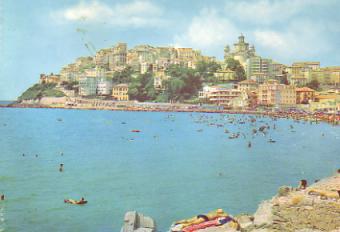 BEAUTIFUL 140 SQ MT FLAT Imperia