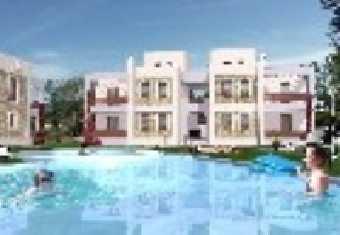 75 m2 apartment in Turgutreis Bodrum
