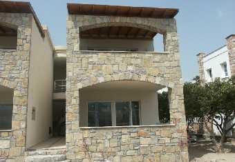 70 m2 apartment in Turgutreis Bodrum