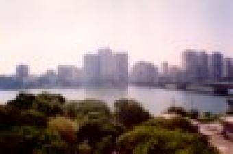 Cairo Nile View Manial Corniche Cairo