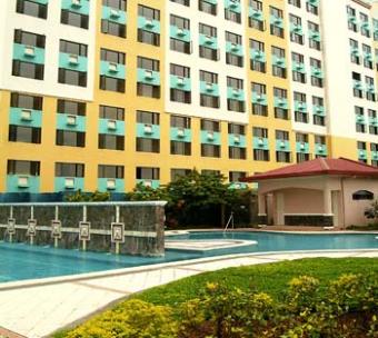 CAMBRIDGE VILLAGE Pasig