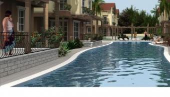NİNE PALMS LUXUS VİLLAS Belek