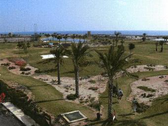 156.000� / 106,021.85 GBP  LA MA La Manga Del Mar Menor