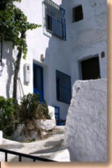Reformed Cottage for Sale Cannillas De Aceituno- Malaga
