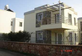 50 m2 apartment in Gumbet Bodrum