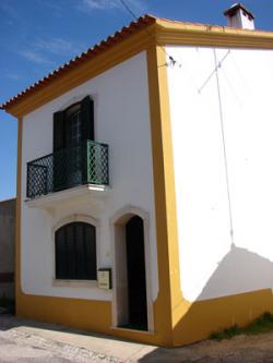 village house central portugal Tomar