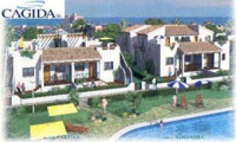 Villa cartuja orihuela costa Orihuela Costa