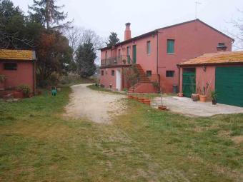 FANTASTIC ITALIA HOUSE Civitanova March (mc)