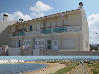 Casas da Ba&iacute;a - Silver Coast S. Martinho Do Porto