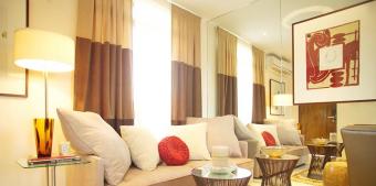 Condominium unit Makati