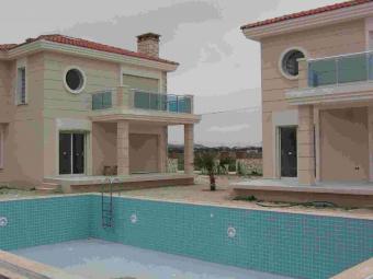 Villas in Cesme Cesme