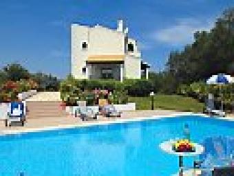 K&K PROPERTY SERVICES Corfu