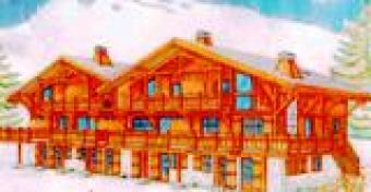 Verbier Luxury Appartement Verbier