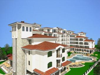 Property in Bulgaria Sunny Beach