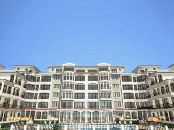 Apartment in Sunny Beach Sunny Beach