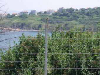 Land for sale on the Black Sea Chernomoretz