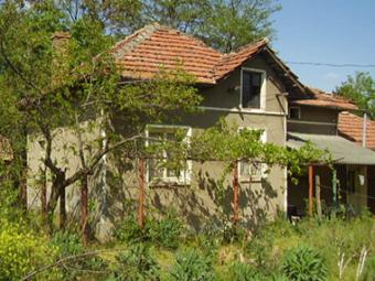 Cheap house in Veliko Tarnovo Veliko Tarnovo