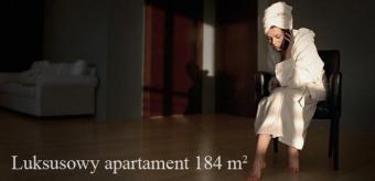 Luxury apartment in Warsaw Warsaw