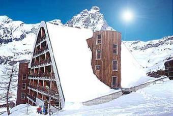 Multiproprirty Italy 10 weeks IT Breuil-cervinia