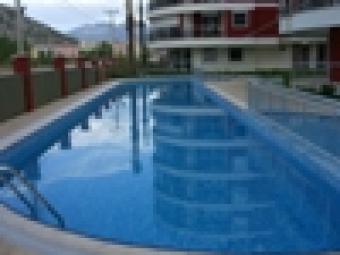Paradise Residence Antalya