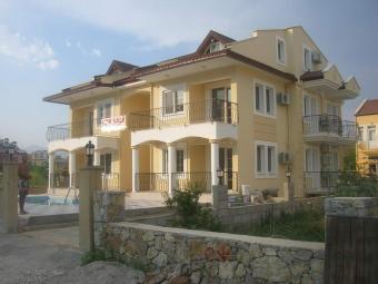 CALIS BEACH ESTATE  BIRD PARADIS Calis