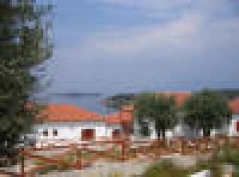 PALIO TRIKERI ISLAND Volos, Pelion, Palaio Trikeri Island
