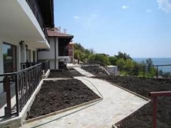 A cozy apartment near the beach Kavarna