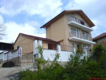 Three storey house situated on t Varna
