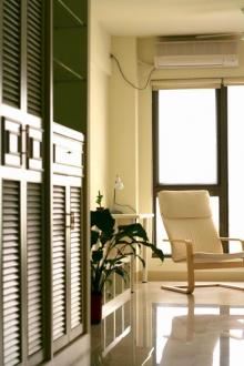 Studio near Hisnchu Sience Park Hsinchu