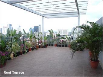 Penthse, Clydes Res.D8, freehold Singapore