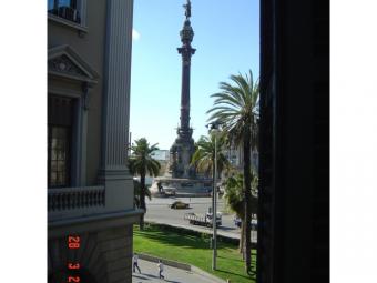 BARCELONA   RAMBLAS 370 m2 Barcelona