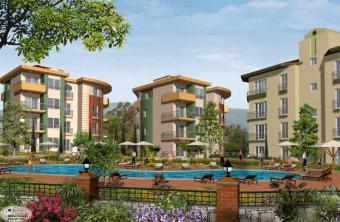 rental income guarantee Turkey Kusadasi