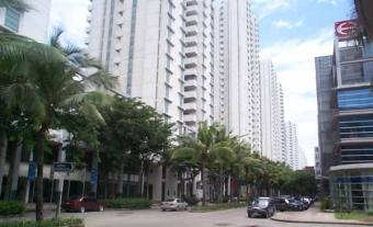 Luxury Furnished Apart-Col4-$20 Centralcolombo