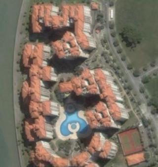 COSTA RHU, 2+1, 1399sqft, $670K Tanjong Rhu